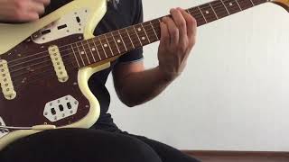 Muse - Crying Shame (cover)