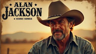 Small town southern man - Alan Jackson (lyrics)