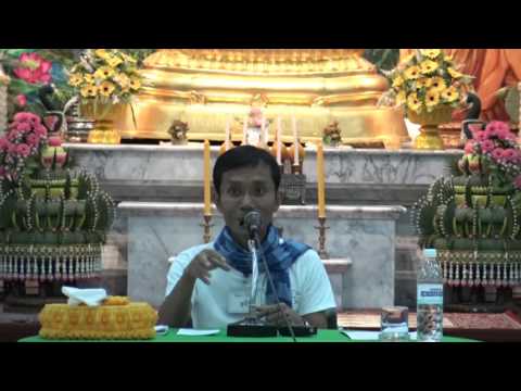 133-ยุวพุทธิกสมาคมฯ(เจ้าหน้าที่ กฟผ.) 25-28 พ.ค. 2559 (10).โลกิยสัมมาทิฏฐิ, กัมมัสสกตาญาณ 