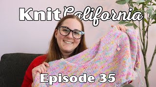 2024 Podcast Ep 35 - There's a hole in my Book Club Cardigan!