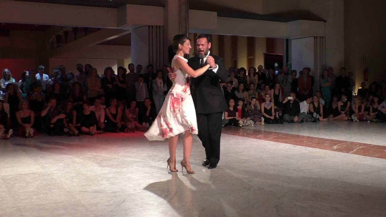 FABIAN PERALTA Y JOSEFINA BERMUDEZ
