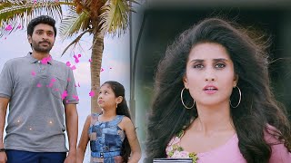 Veera Sivaji Telugu Full Movie Part 2 | Latest Telugu Movies | Shamili | Vikram Prabhu | John Vijay