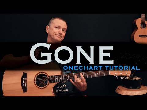 Gone - Jack Johnson