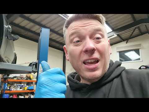 Alfa Romeo 166 TS hows it holding up buyers guide