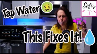 💧 Say Goodbye to Bad Tap Water? Jimmy R9 Water Purifier Review