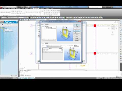 Advance Concrete - Apresentação (Parte I)
