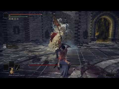 Elden Ring - Wrapping things up for the DLC