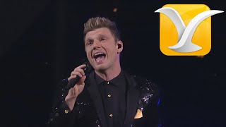 Download lagu Backstreet Boys - As Long as You Love Me - Festival de Viña del Mar - 2019 - Full HD mp3