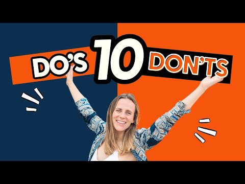 Top 10 Tips for Successful Team Building Events [Dos & Don'ts]