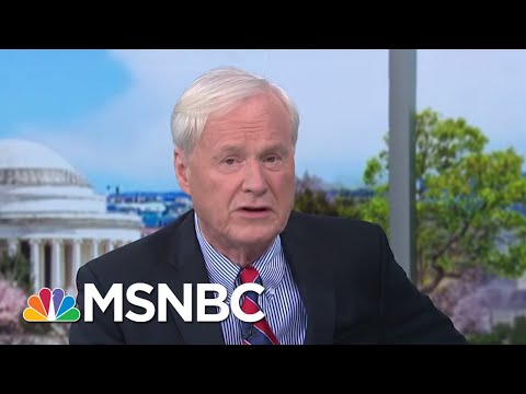Chris Matthews Makes His Midterm Predictions | Morning Joe | MSNBC