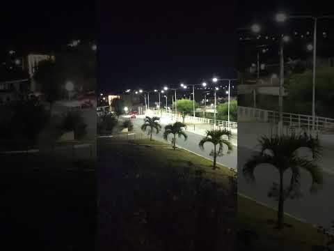NOITE DE SANTA INÊS BAHIA #shorts #noite #santainês #bahia #entretenimento #passeio #viagem #cidade