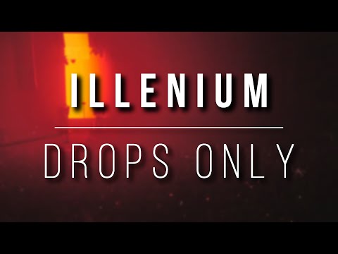 ILLENIUM @ THE ARMORY | Drops Only (Fallen Embers Set)