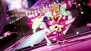 Glitter Force All Stars AMV - &quot;L-O-V-E&quot;