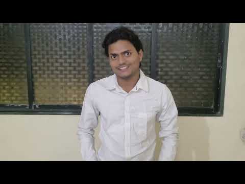 Aayush Kumar Lab Tech Guy