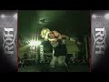 CM PUNK VS HOMICIDE Highlights 2004 ROH