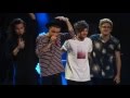 One Direction - Infinity | Dallas KISS FM Jingle Ball