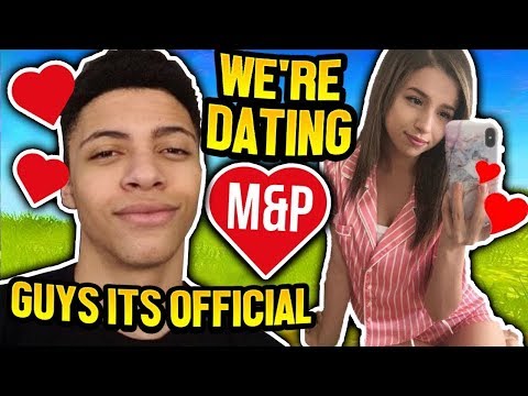 TSM MYTH OFFICIALLY CONFIRMED THAT HE IS DATING POKIMANE!!! FLIRTING Highlights & Funny&Cute Moments