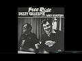 Incantation  -  Dizzy Gillespie & Lalo Schifrin