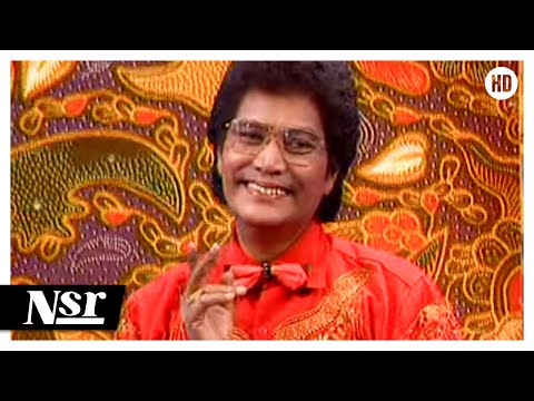 Dato'M. Daud Kilau - Beban Asmara (Official Music Video HD Version)