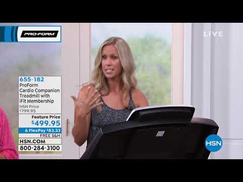 HSN | ProForm Fitness 05.12.2019 - 08 PM