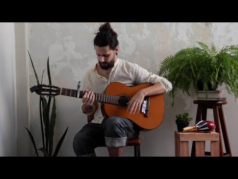 Roda De Sampa - Kiko Dinucci