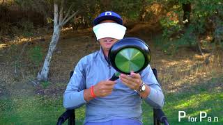 Guess That P With Rickie Fowler