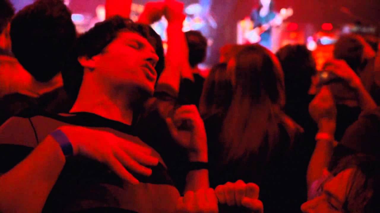 I Love You, Man Best Scenes - At The Rush Concert - YouTube