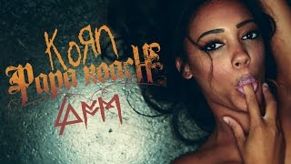 Fort Minor &amp; KoRn &amp; Linkin Park &amp; Papa Roach - Believe Me (Depressive Version) [Mashup]