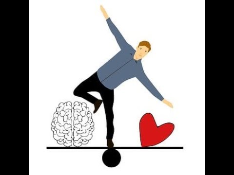 Intuitives Karten-Reading für Luftzeichen 15.01.-15.02.2022 - Herz über Kopf!