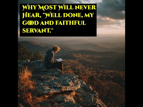 Millions Are Breaking God’s Law Without Knowing It - Sabbath