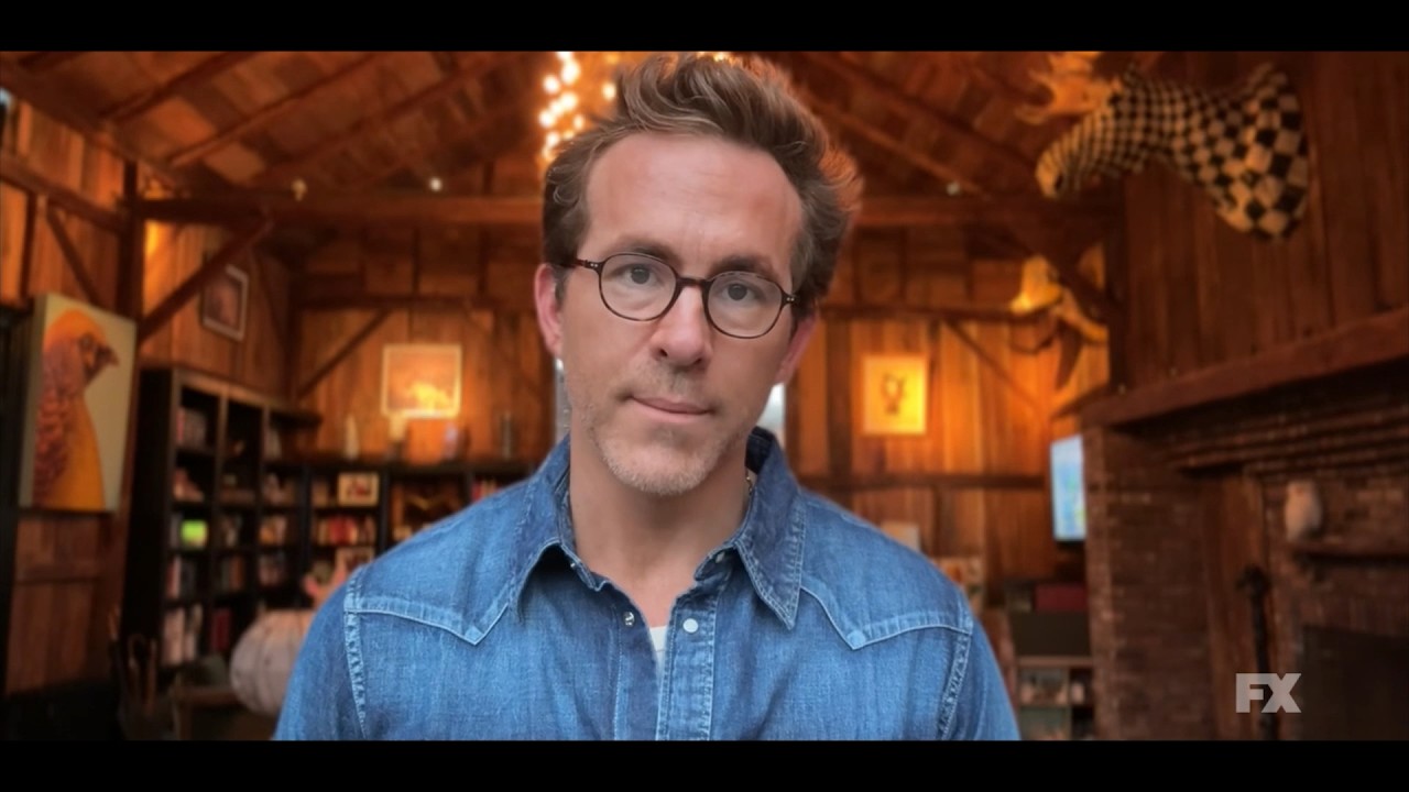 Welcome to Wrexham | Season 4 Official Trailer - YouTube