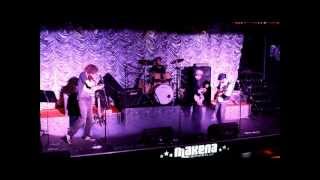 El Silencio de IGOR - Redención (vivo)