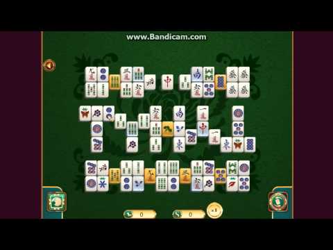 Mahjong World Contest PC