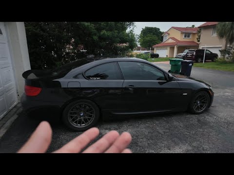 My 335i Review (N55)