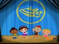 Little Einsteins Super Fast On Nick On February 2 2011