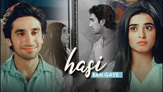 Download lagu Farjad & Umeed vm II HASI BAN GAYE  II Fairytale mp3