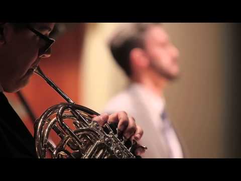 Christian Hoff -- Britten Serenade - Elegy