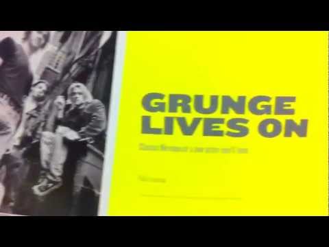 Grunge lives on