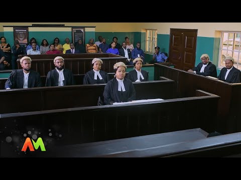The trial begins – Eve | S4 | Ep 13 | Africa Magic