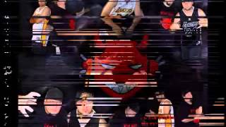 Shadow Psyche - Caught In An Act (Interlude)