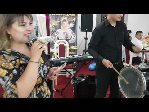 Formația Bianca Baltă-Sărut mâna mama mea,sărut mâna tată