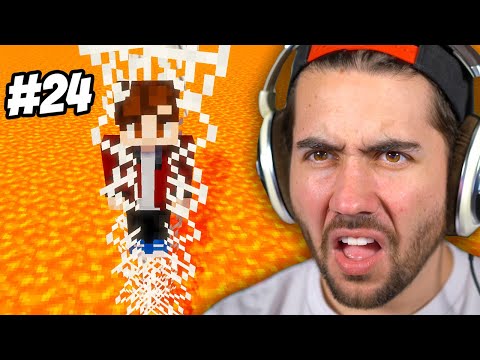 30 Dumbest Ways To Die In Minecraft