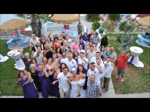 DJ Chris Kaplan - Daytona DJ video.