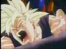 DBZ music video