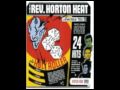 Reverend Horton Heat- 400 Bucks