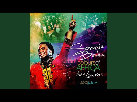 Wo Sa Ayeyi (feat. Esther Saforo and Lisa Apenteng)