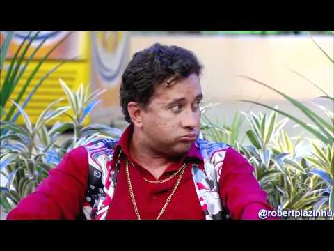 A Praça É Nossa - Paulinho Gogó - 17 11 11 - HDTV