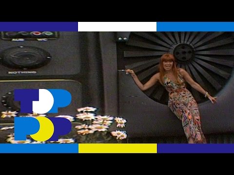 Rita Hovink - Dolores (Alternate Version) • TopPop