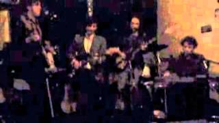 The Cover Band - Jemima Surrender