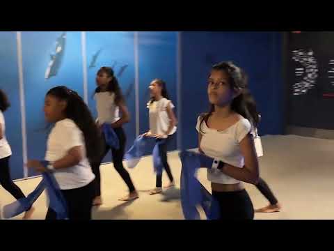 LOSEAN (ANNEGA) BY DANSATION